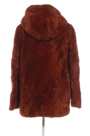 Palton de femei C&A, Mărime M, Culoare Maro, Preț 122,99 Lei