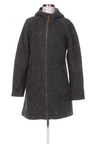 Dámský kabát  CMP, Velikost M, Barva Šedá, Cena  829,00 Kč