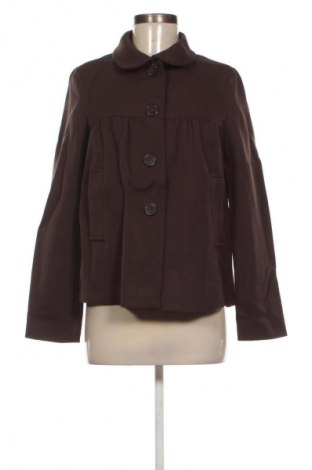 Damski płaszcz COS, Rozmiar S, Kolor Brązowy, Cena 229,99 zł