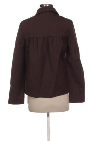 Damski płaszcz COS, Rozmiar S, Kolor Brązowy, Cena 229,99 zł