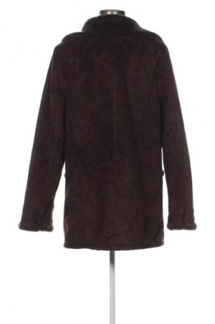 Női kabát Canda, Méret M, Szín Barna, Ár 9 349 Ft
