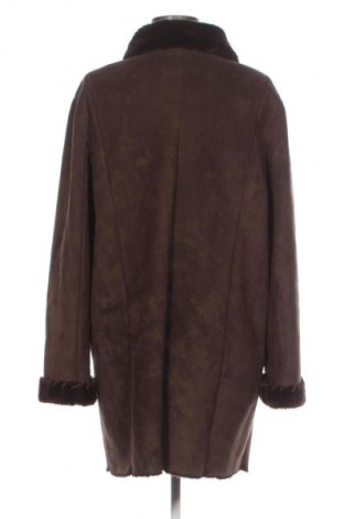 Palton de femei Canda, Mărime XL, Culoare Maro, Preț 112,99 Lei