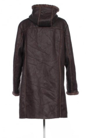 Дамско палто Canda, Размер XXL, Цвят Кафяв, Цена 26,58 €