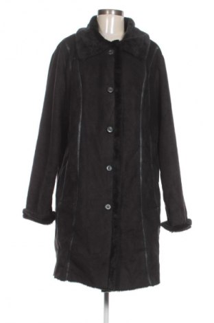 Дамско палто Canda, Размер XXL, Цвят Черен, Цена 24,03 €
