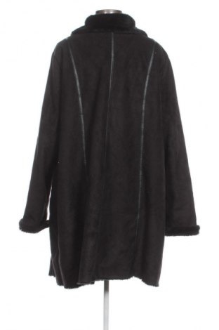 Дамско палто Canda, Размер XXL, Цвят Черен, Цена 24,03 €