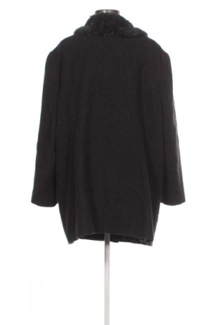 Palton de femei Canda, Mărime 3XL, Culoare Gri, Preț 90,99 Lei