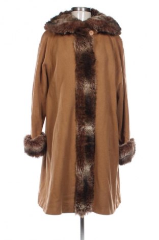 Дамско палто Canda, Размер M, Цвят Многоцветен, Цена 33,74 €