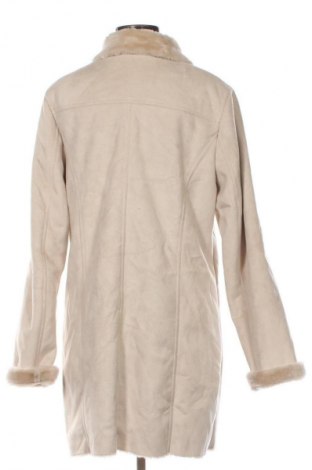 Dámský kabát  Canda, Velikost M, Barva Béžová, Cena  599,00 Kč