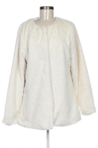 Dámsky kabát  Casual Clothing, Veľkosť XXL, Farba Kremová, Cena  10,95 €