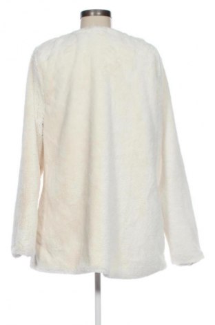 Dámsky kabát  Casual Clothing, Veľkosť XXL, Farba Kremová, Cena  10,95 €
