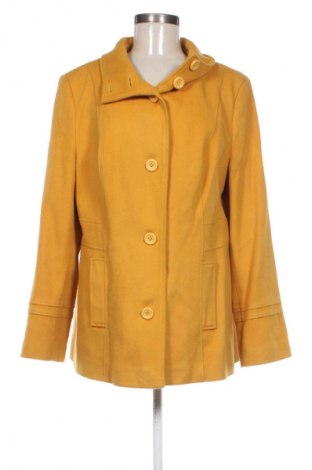 Női kabát Cavita, Méret XL, Szín Narancssárga
, Ár 24 609 Ft
