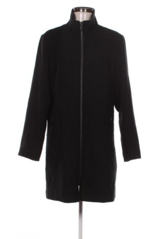 Női kabát Charles Vogele, Méret XL, Szín Fekete, Ár 3 629 Ft