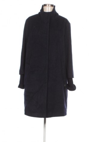 Γυναικείο παλτό Cinque, Μέγεθος L, Χρώμα Μπλέ, Τιμή 56,99 €