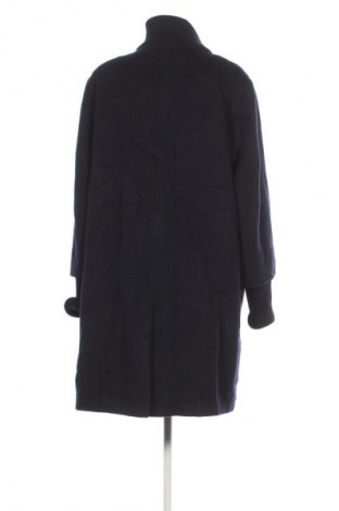 Γυναικείο παλτό Cinque, Μέγεθος L, Χρώμα Μπλέ, Τιμή 56,99 €