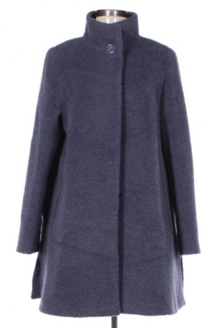 Γυναικείο παλτό Cinzia Rocca, Μέγεθος M, Χρώμα Βιολετί, Τιμή 99,99 €