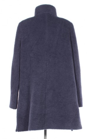 Γυναικείο παλτό Cinzia Rocca, Μέγεθος M, Χρώμα Βιολετί, Τιμή 99,99 €