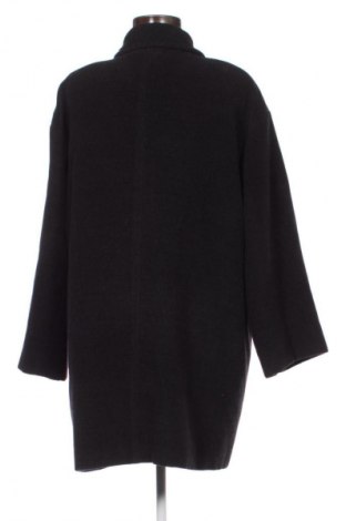 Γυναικείο παλτό Comma,, Μέγεθος M, Χρώμα Μαύρο, Τιμή 32,99 €