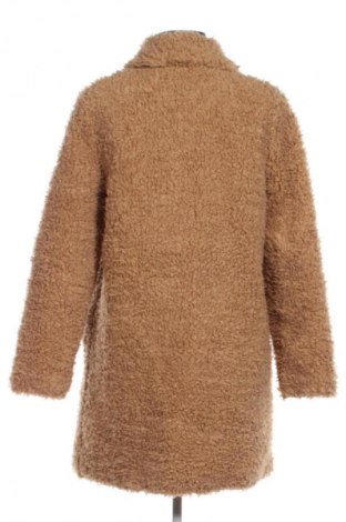 Damenmantel Costes, Größe M, Farbe Braun, Preis € 6,99