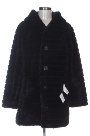 Дамско палто Couture Line, Размер XL, Цвят Черен, Цена 53,76 €