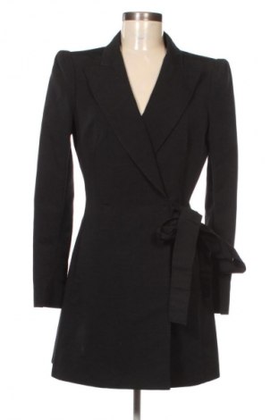 Дамско палто D&G Dolce&Gabbana, Размер M, Цвят Черен, Цена 138,04 €