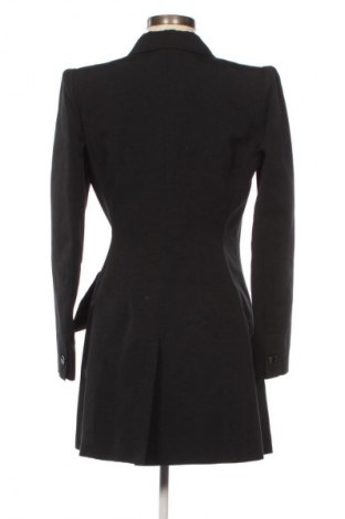 Дамско палто D&G Dolce&Gabbana, Размер M, Цвят Черен, Цена 138,04 €