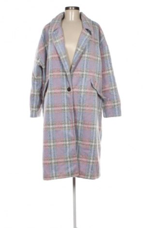 Damenmantel DAZY, Größe XL, Farbe Mehrfarbig, Preis € 20,99