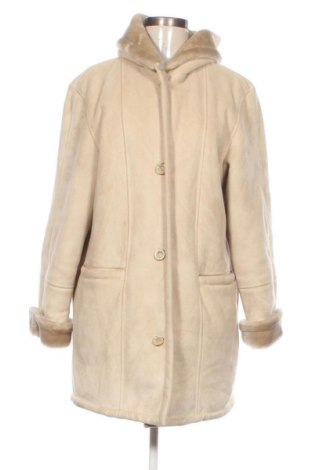 Дамско палто Damart, Размер M, Цвят Бежов, Цена 12,78 €