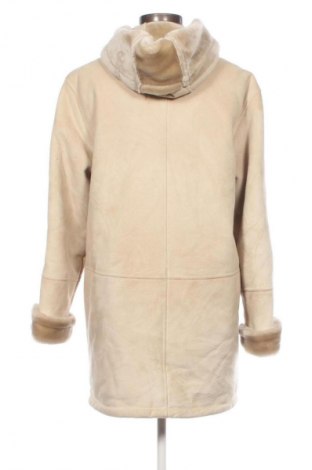 Дамско палто Damart, Размер M, Цвят Бежов, Цена 12,78 €