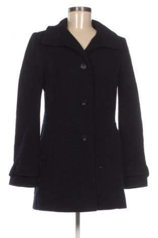 Damski płaszcz Daniel Hechter, Rozmiar M, Kolor Niebieski, Cena 118,99 zł