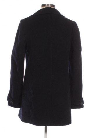 Damski płaszcz Daniel Hechter, Rozmiar M, Kolor Niebieski, Cena 118,99 zł