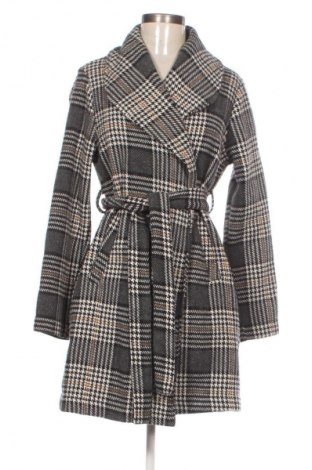 Palton de femei Defacto, Mărime M, Culoare Multicolor, Preț 218,99 Lei