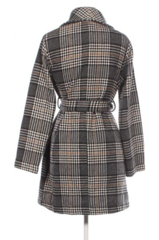 Palton de femei Defacto, Mărime M, Culoare Multicolor, Preț 218,99 Lei