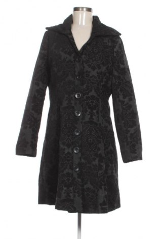 Дамско палто Desigual, Размер L, Цвят Многоцветен, Цена 56,24 €
