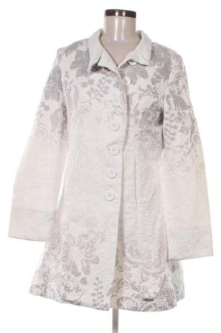 Дамско палто Desigual, Размер L, Цвят Многоцветен, Цена 56,24 €