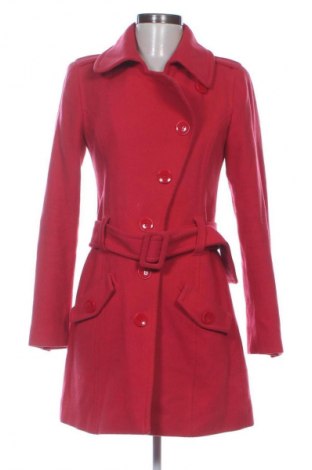 Damenmantel Ego, Größe XS, Farbe Rot, Preis € 37,99