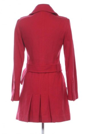 Damenmantel Ego, Größe XS, Farbe Rot, Preis € 37,99