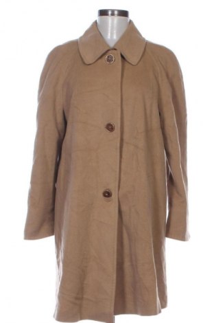 Palton de femei Elegance, Mărime L, Culoare Maro, Preț 128,99 Lei