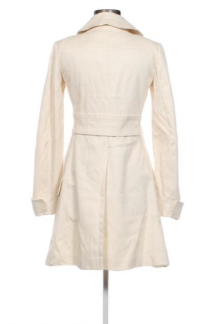 Γυναικείο παλτό Escada, Μέγεθος S, Χρώμα Εκρού, Τιμή 844,55 €