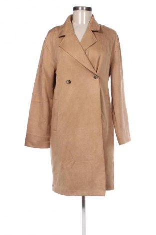 Дамско палто Esmara, Размер M, Цвят Бежов, Цена 23,00 €