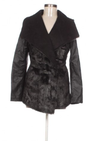 Дамско палто Esmara, Размер S, Цвят Черен, Цена 36,30 €