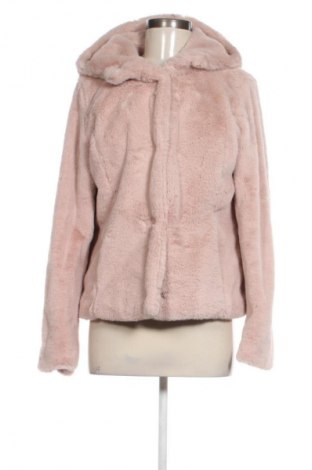 Dámský kabát  Esmara, Velikost S, Barva Popelavě růžová, Cena  499,00 Kč