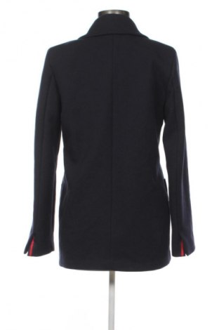 Damski płaszcz Esprit, Rozmiar S, Kolor Niebieski, Cena 220,99 zł