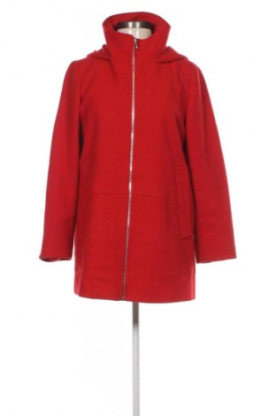 Dámský kabát  Esprit, Velikost M, Barva Červená, Cena  489,00 Kč