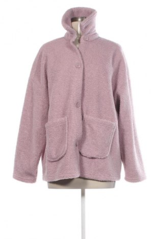 Damski płaszcz Essentials by Tchibo, Rozmiar M, Kolor Różowy, Cena 61,99 zł