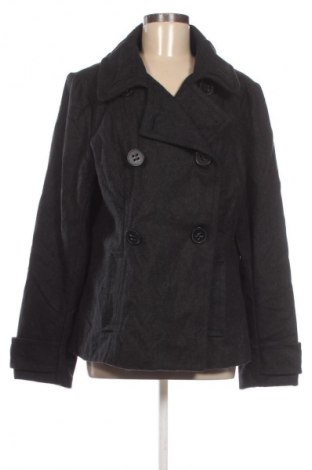 Γυναικείο παλτό Etam, Μέγεθος XL, Χρώμα Μαύρο, Τιμή 6,99 €