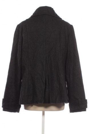 Γυναικείο παλτό Etam, Μέγεθος XL, Χρώμα Μαύρο, Τιμή 6,99 €