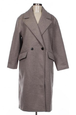 Női kabát Even&Odd, Méret M, Szín Szürke, Ár 23 389 Ft