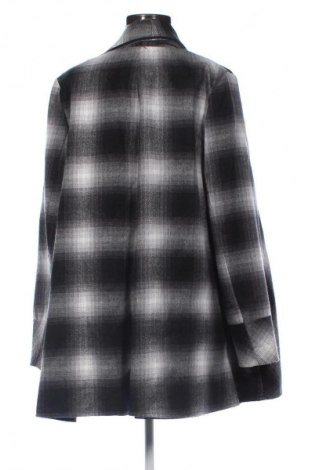 Γυναικείο παλτό F&F, Μέγεθος M, Χρώμα Πολύχρωμο, Τιμή 44,12 €