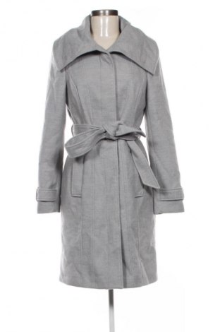 Дамско палто F&F, Размер M, Цвят Сив, Цена 29,65 €