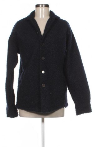 Дамско палто FSBN, Размер XS, Цвят Син, Цена 7,66 €